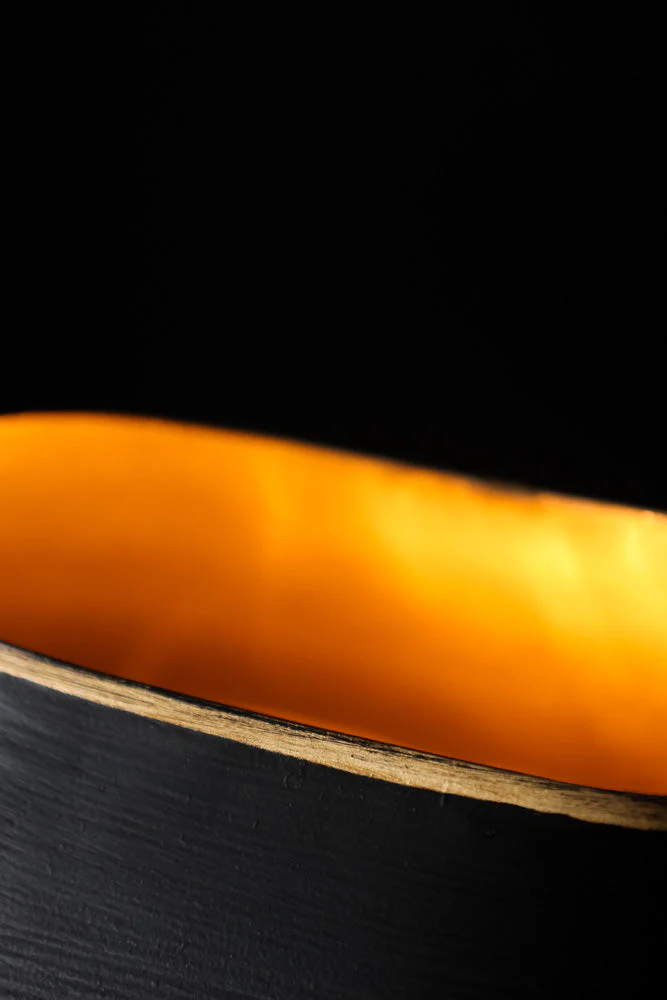 Black & Gold Table Lamp - Image 6