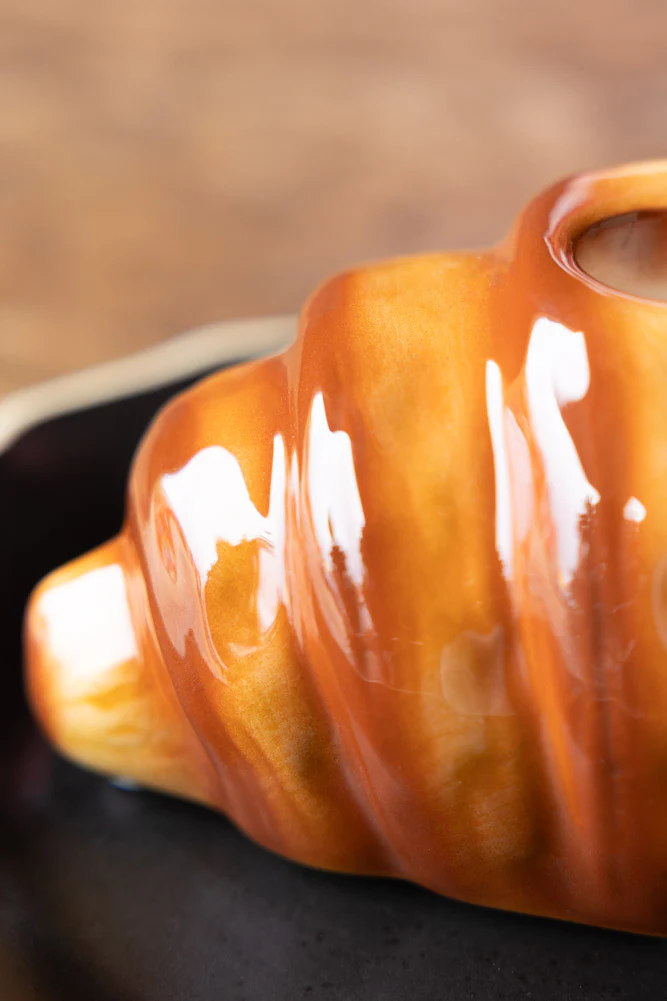 Croissant Candle Holder - Image 7