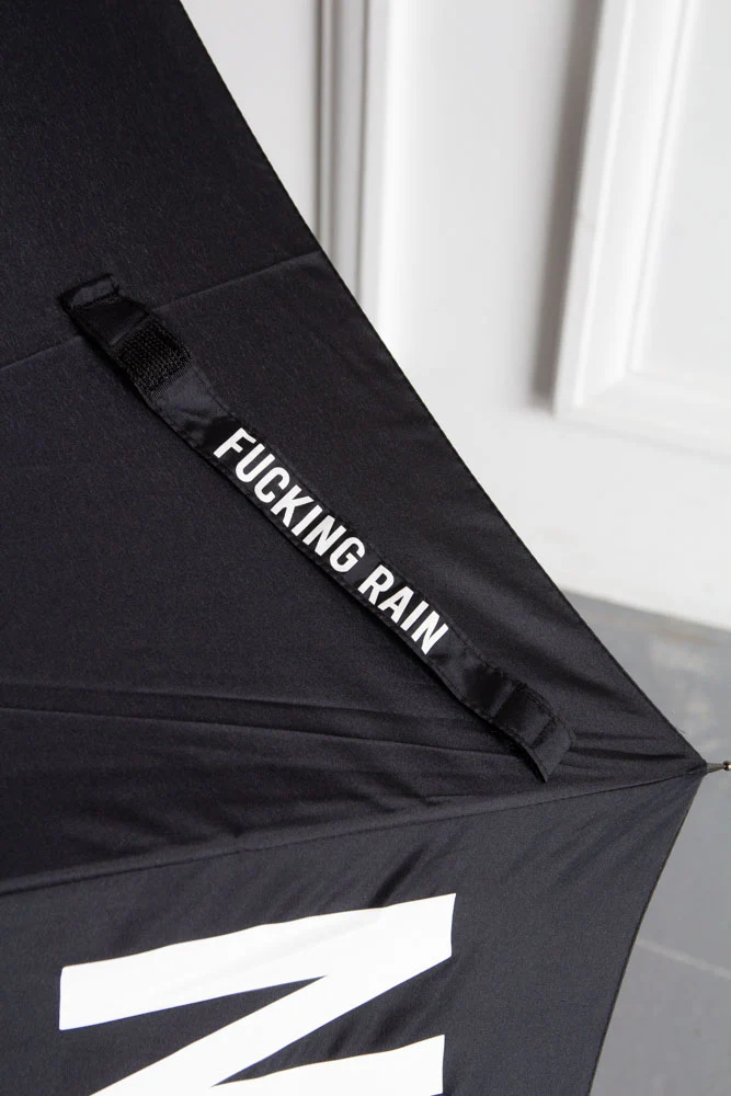 Fucking Rain Umbrella - Image 5