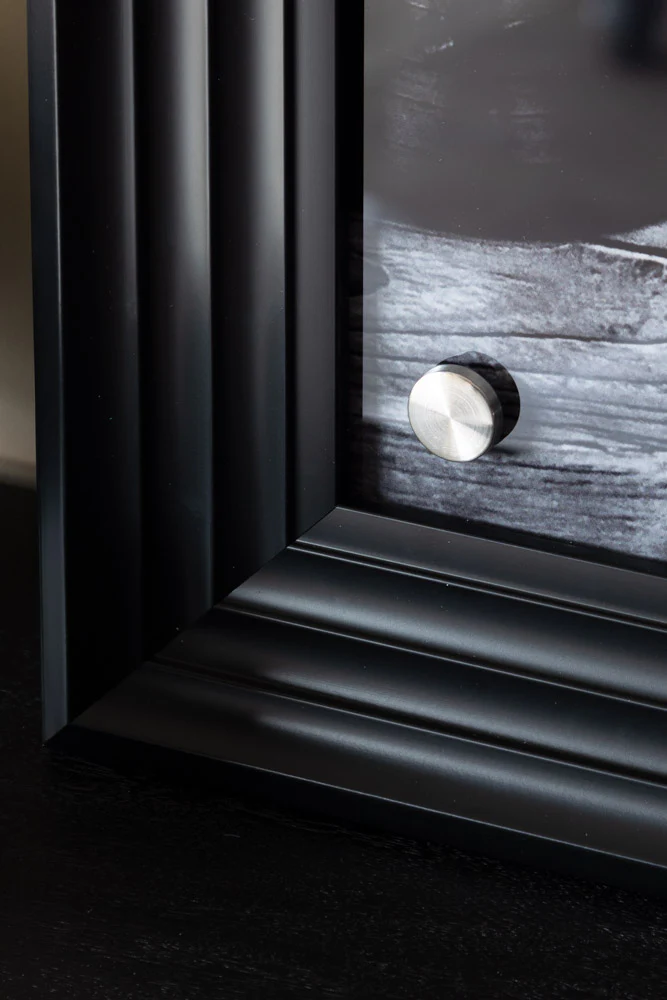 Last Night A DJ Saved My Life...Framed Neon Wall Light - Available in Two Options - Image 3