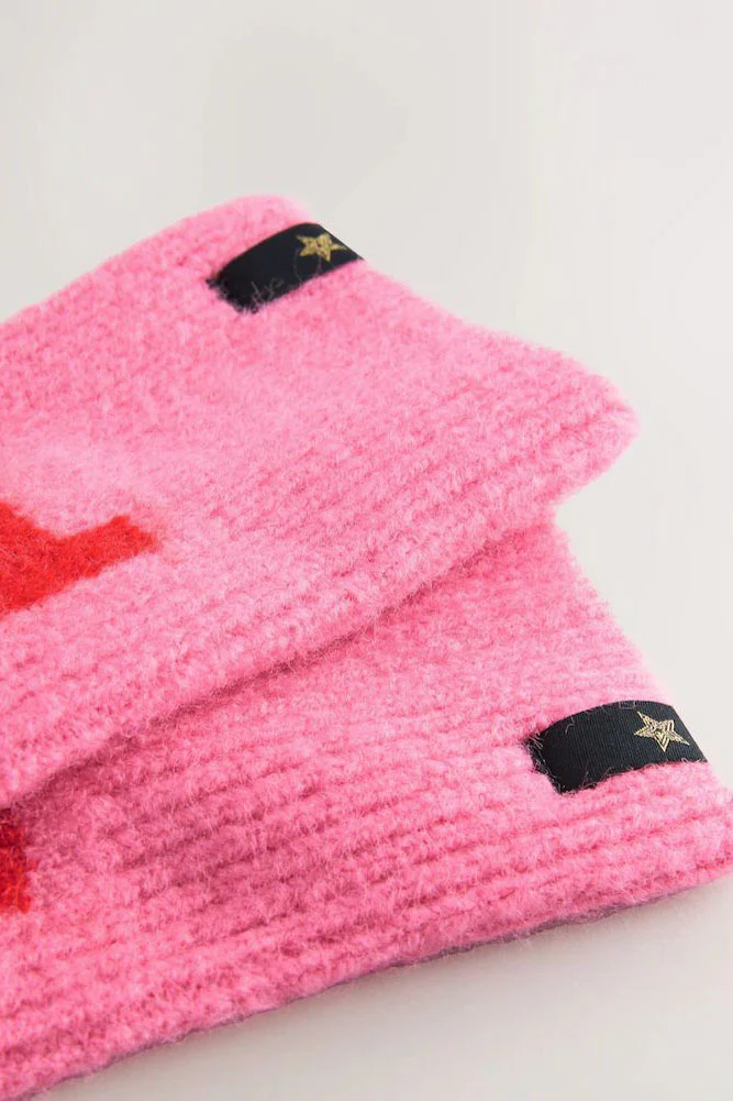 Pink & Red Good Times Handwarmers - Image 12