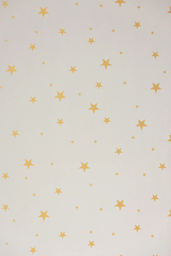 Rockett St George Starry Skies Parchment Wallpaper - Image 15